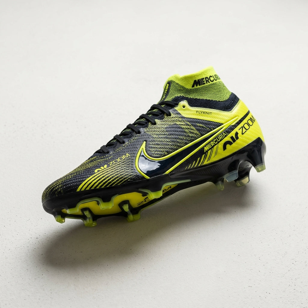 Firm Ground Cleats — Natural Grass