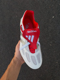 Predator Precision FG David Beckham football boot