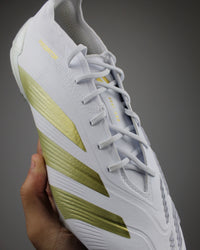 Predator Elite Firm Ground football boot from the "Day Spark" pack Football Boots