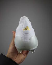 Predator Elite Firm Ground football boot from the "Day Spark" pack Football Boots