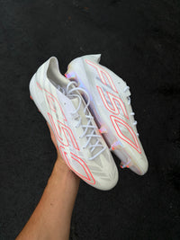 F50 Hyperfast EVO prototype football boots
