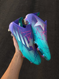 X Speedflow+ FG "Champions Code" football boot