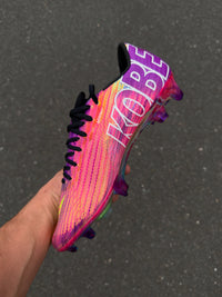Kobe Mercurial Superfly 11 Elite "Mambacurial", a special-edition football boots