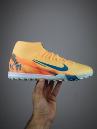 Mercurial Superfly 10 Academy 'Kylian Mbappé' Turf Football Boots