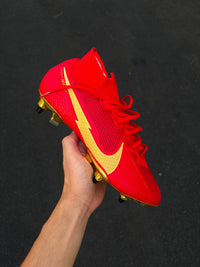 Mercurial Superfly 7 Elite football Boots