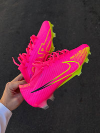 Mercurial Vapor 15 football boots from the Luminous Pack