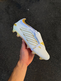 Predator Elite Zidane Fold-Over Tongue Firm Ground Football Boots