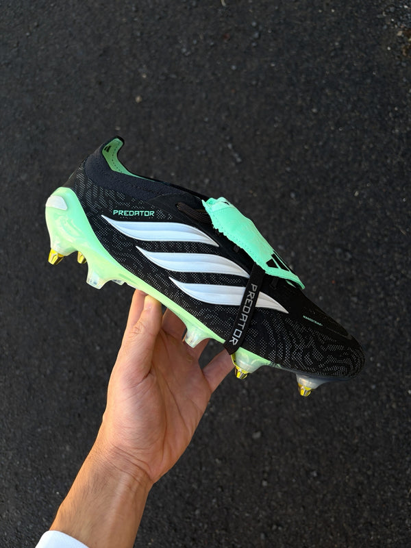 Predator Elite Fold-over Tongue 2026 MODEL Football Boots