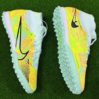 Zoom Mercurial Superfly 9 Academy TF soccer shoes