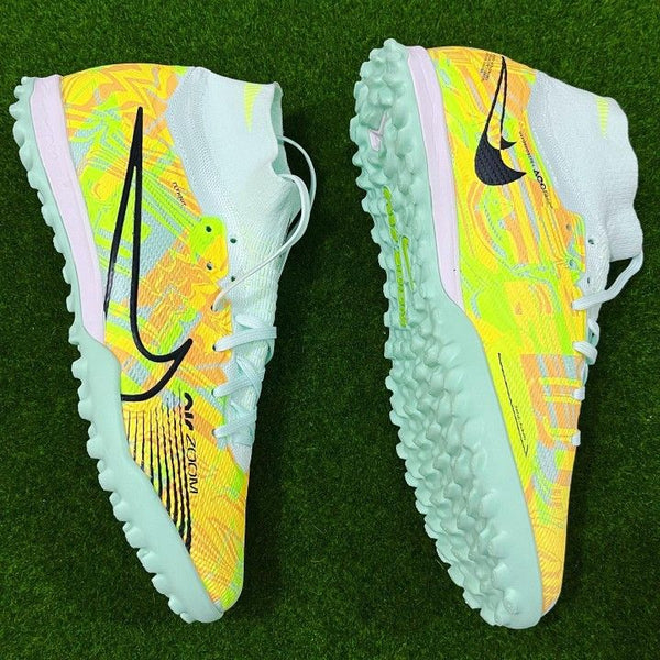 Zoom Mercurial Superfly 9 Academy TF soccer shoes