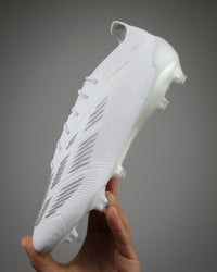 Predator Elite Firm Ground football boot from the "Day Spark" pack Football Boots