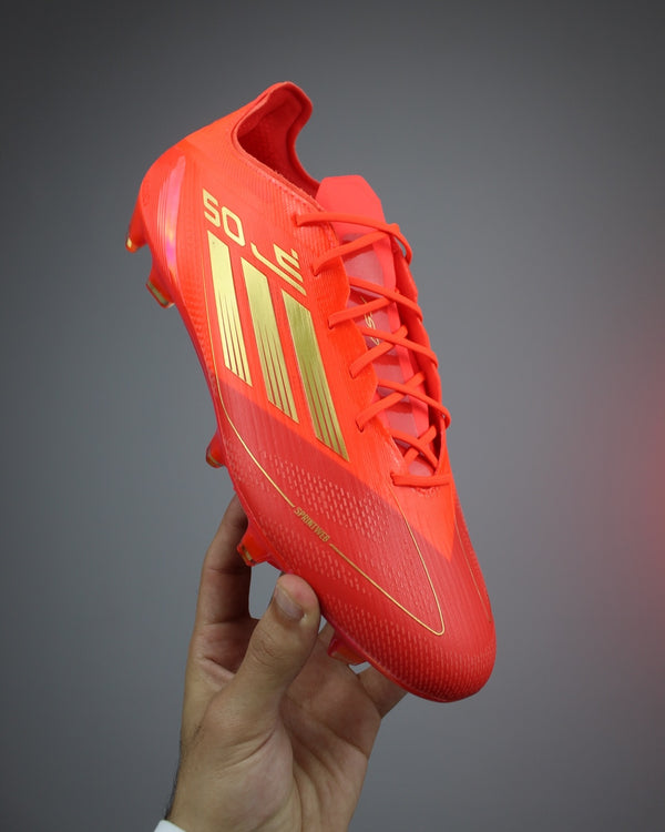 F50 Elite FG Two Horizons limited edition soccer boots