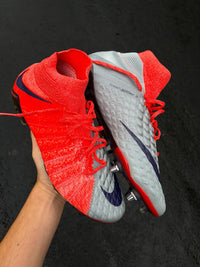 Hypervenom Phantom III DF Football Boots
