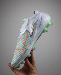 Phantom 6 Elite Low FG x EAFC limited edition football boots