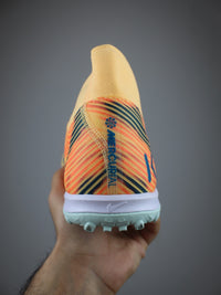 Mercurial Superfly 10 Academy 'Kylian Mbappé' Turf Football Boots