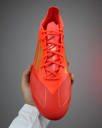 F50 Elite FG Two Horizons limited edition soccer boots