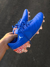 Tiempo Jordan 2026 Premium Football Boots
