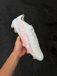 F50 Hyperfast EVO prototype football boots