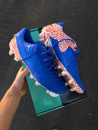 Tiempo Jordan 2026 Premium Football Boots