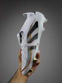 Predator Elite Fold-Over Tongue FG +Teamgeist football boots