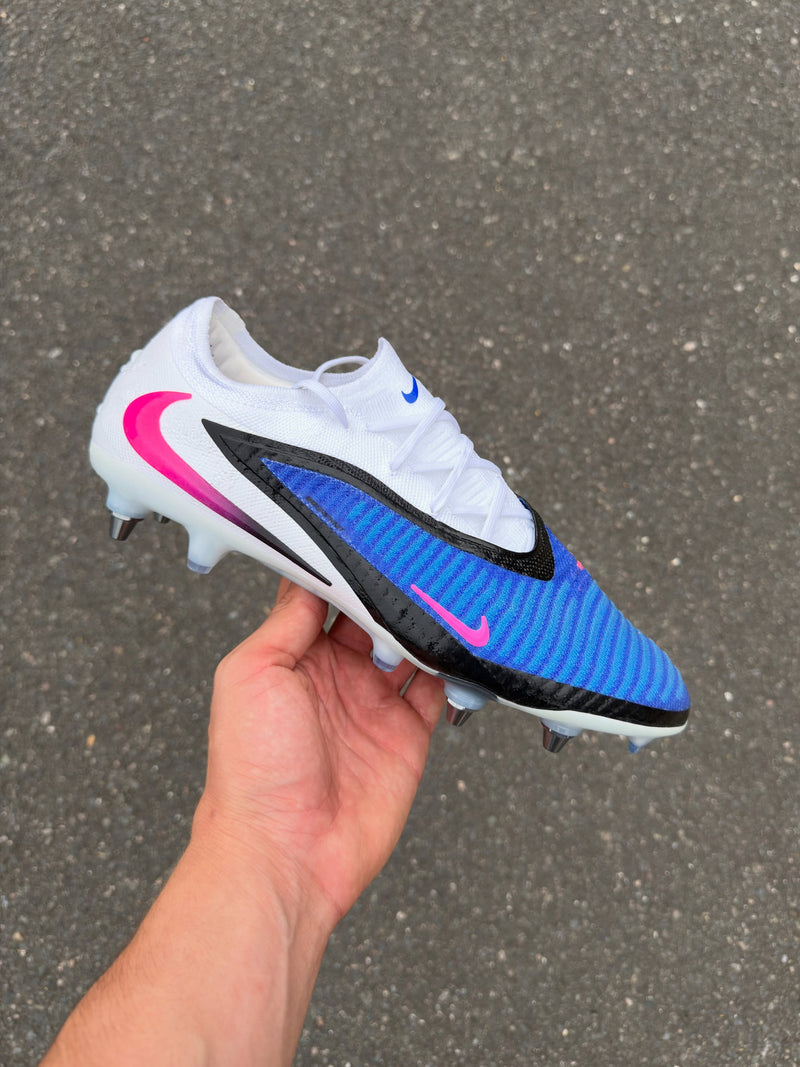 Phantom 6 Low Elite football boots