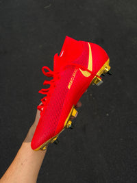Mercurial Superfly 7 Elite football Boots