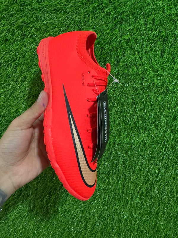 Mercurial Vapor turf soccer football Boots