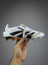 Predator Elite Fold-Over Tongue FG +Teamgeist football boots