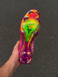 Kobe Mercurial Superfly 11 Elite "Mambacurial", a special-edition football boots