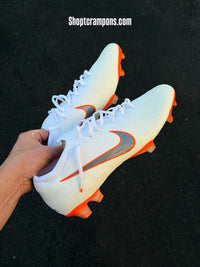 Mercurial Vapor 12 Elite FG "Just Do It" football boots