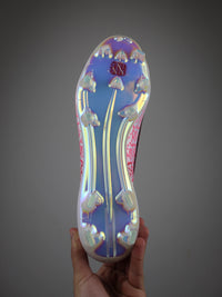 F50 Lamine Yamal laceless football boots