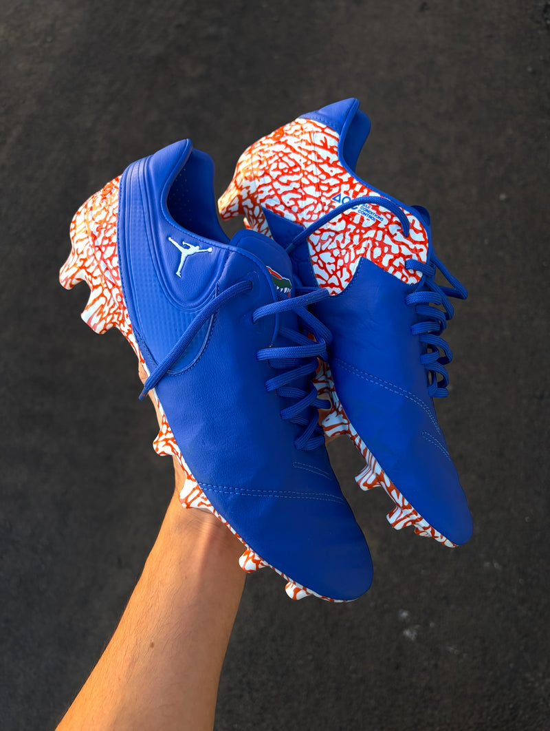 Tiempo Jordan 2026 Premium Football Boots