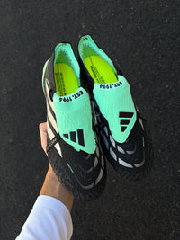 Predator Elite Fold-over Tongue 2026 MODEL Football Boots