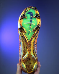 Mercurial Vapor 16 Elite FG 'Electric Pack' (Olympic Safari) football boots