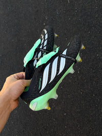 Predator Elite Fold-over Tongue 2026 MODEL Football Boots