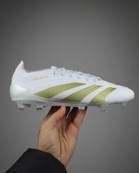 Predator Elite Firm Ground football boot from the "Day Spark" pack Football Boots