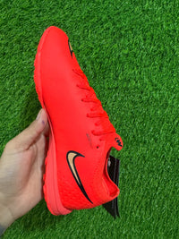 Mercurial Vapor turf soccer football Boots