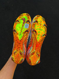 Mercurial Vapor 16 Elite FG from the Electric Pack Football Boots