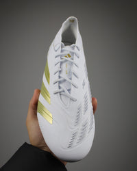 Predator Elite Firm Ground football boot from the "Day Spark" pack Football Boots