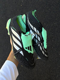 Predator Elite Fold-over Tongue 2026 MODEL Football Boots