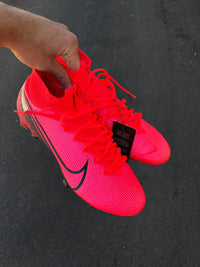 Mercurial Superfly 7 Elite FG 'Future Lab' football boots