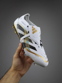 Predator Elite Fold-Over Tongue FG +Teamgeist football boots