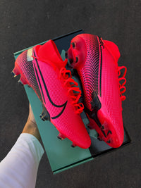 Mercurial Superfly 7 Elite FG 'Future Lab' football boots