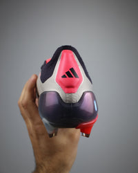 Predator Elite Fold-over Tongue football boots