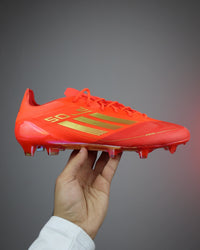 F50 Elite FG Two Horizons limited edition soccer boots