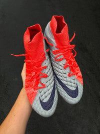 Hypervenom Phantom III DF Football Boots