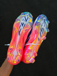 F50 Hyperfast League Firm Ground Football Boots