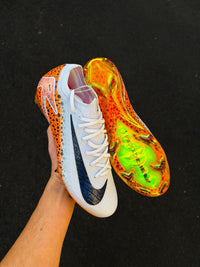 Mercurial Vapor 16 Elite FG from the Electric Pack Football Boots