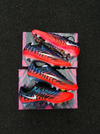 Mercurial Vapor 17 Elite SE "Scorpion Pack" football boots