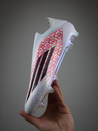 F50 Lamine Yamal laceless football boots